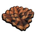 Pinecone Flat Roof | Grounded Wiki | Fandom