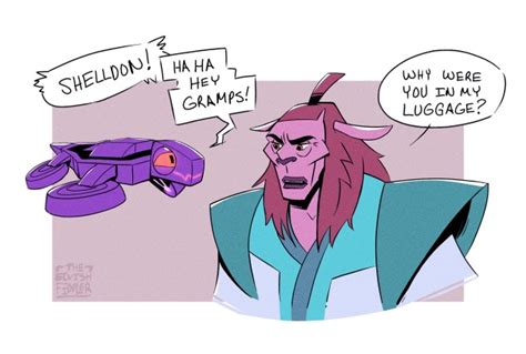 #rottmnt draxum on Tumblr