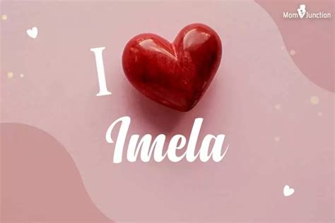 Explore Imela: Meaning, Origin & Popularity