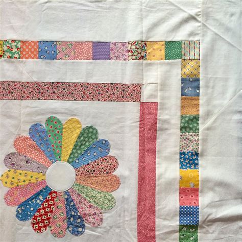 Beautiful Borders for Every Quilt