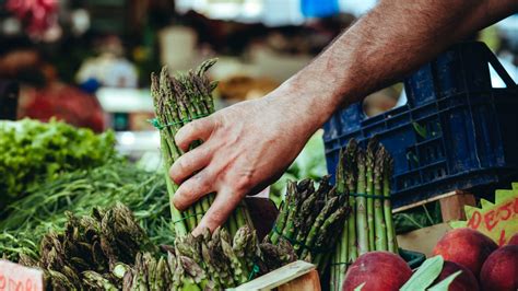 The Best Food Markets in Rome for real Foodies! - You Local Rome