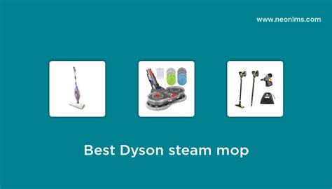 Best Selling Dyson Steam Mop of 2023