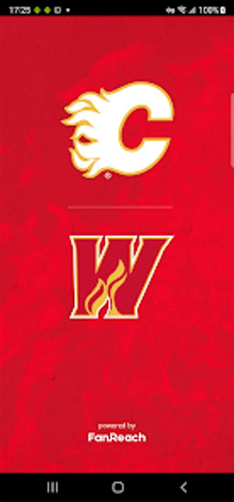 Calgary Flames for Android - Download