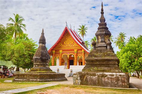 The Very First About Laos History - Go Indochina Tours from India