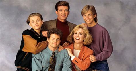 What the 'Growing Pains' cast did after the show ended