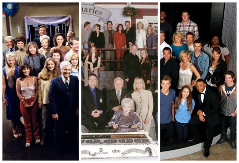 Happy Anniversary to General Hospital! - Soaps In Depth