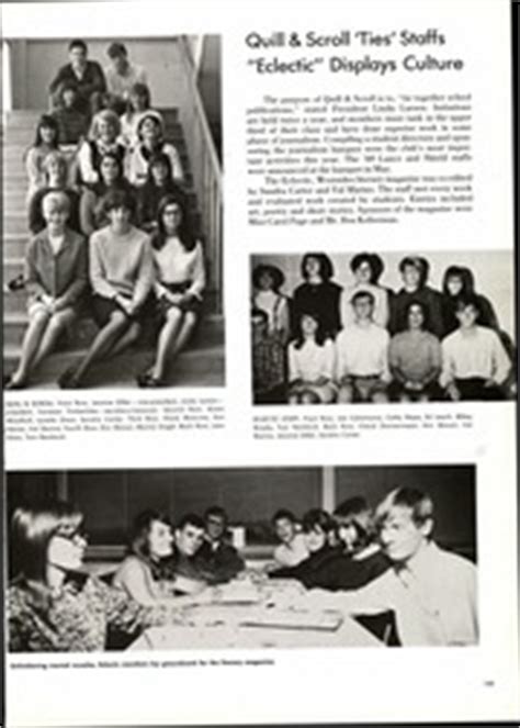 Westside High School - Shield Yearbook (Omaha, NE), Class of 1968, Page ...