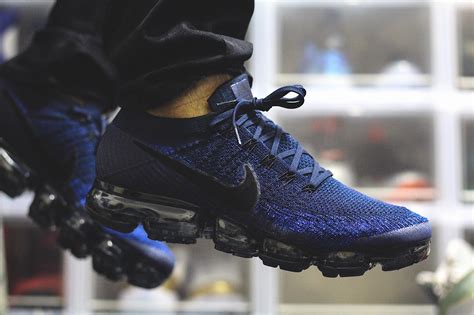 [PickUp] Nike VaporMax Flyknit Day To Night | Nike vapormax flyknit ...