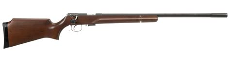 Anschutz Model 1517 Bolt Action Rifle | Rock Island Auction