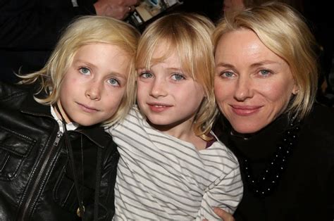 Naomi Watts hits the zoo with her kids | Page Six