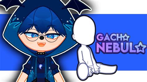 GACHA NEBULA TIENE NUEVAS POSES - YouTube