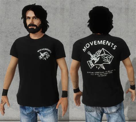 Skater XL: Movements band merch v 1.0 Gear, Real Brand, Short Sleeve T-Shirt, Hooded Sweatshirt ...