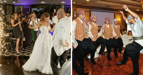 7 Things You Need To Know Before You Attend a Lebanese Wedding