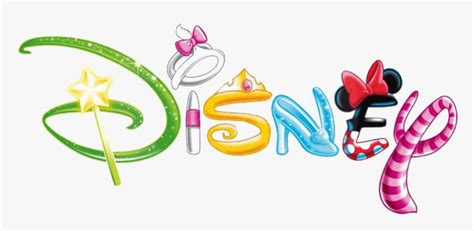 Disney World Logo Clip Art Clipart Collection Disney Logo Clipart Hd ...