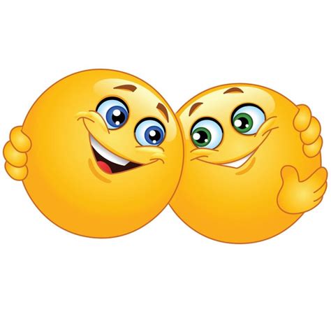 Hugging Smileys | Hug emoticon, Funny emoji, Funny emoticons