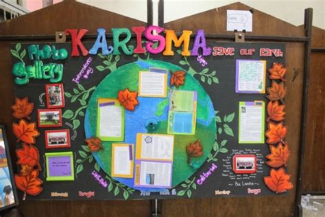 Rekomendasi Tema Mading Sekolah yang Menarik | Harian Nusantara