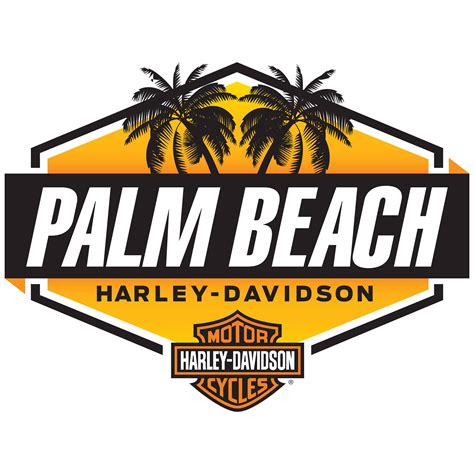 Palm Beach Harley-Davidson | West Palm Beach FL