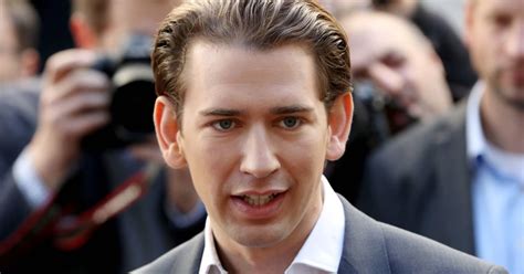 Austria election results: Sebastian Kurz declares victory