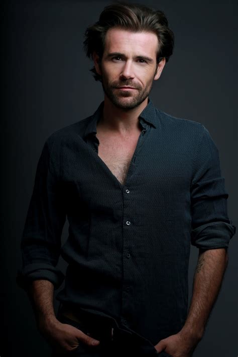 Matt Ryan - Constantine (NBC) Photo (37772977) - Fanpop