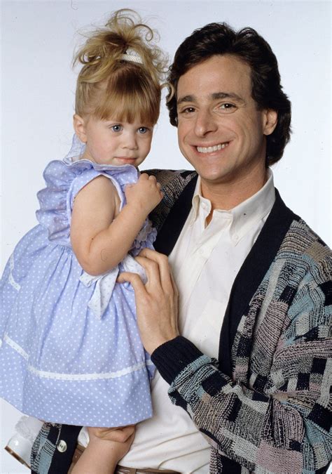 Looking For A "Full House" Reunion? You Got It Dude