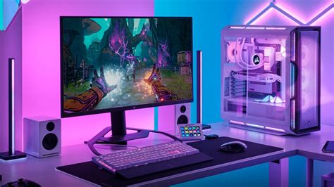 Control Your Setup with Corsair iCUE | CyberPowerPC UK