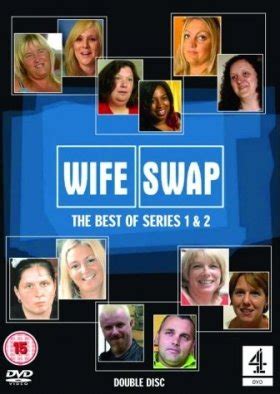 Wife Swap Tv Show Application - Malirolos