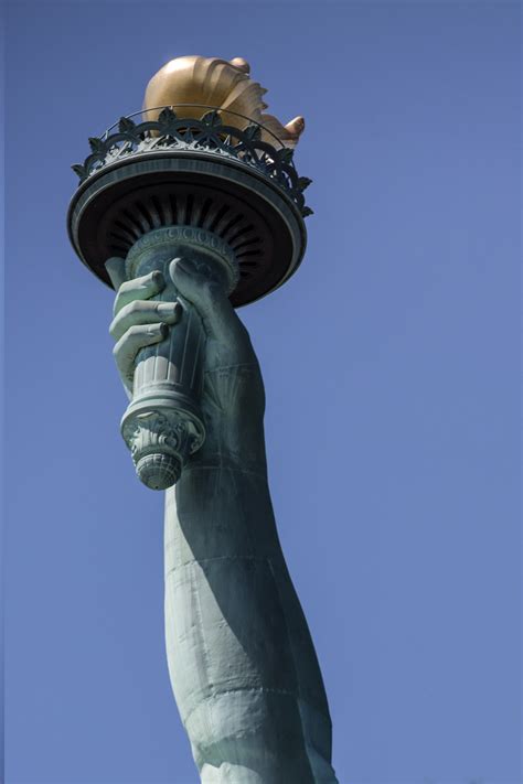 Statue Of Liberty Free Stock Photo - Public Domain Pictures