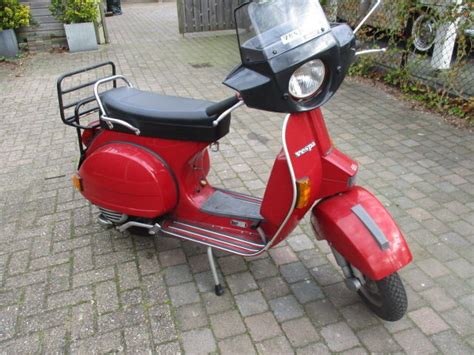 Vespa - Sprint P150X - 1986 - Catawiki