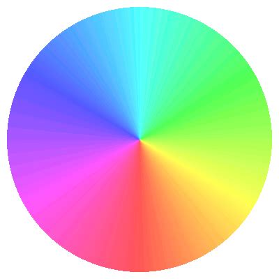 Rainbow Wheel Gif by Lugia-sea on DeviantArt