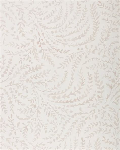 Lily Wallpaper, Bathroom Wallpaper, Hallway Wallpaper, Floral Wallpaper ...