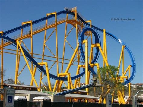 Goliath | Six Flags Fiesta Texas... Been there done that... Can't wait to go back!! | Roller ...