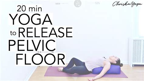 Yoga Stretches For Pelvic Floor | Viewfloor.co