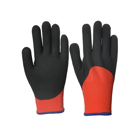 Freezer Gloves Manufacturer in China - AIBON