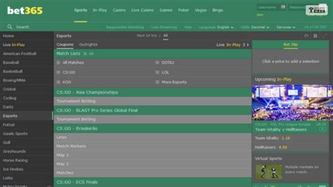 Bet365 Review: Honest Review For Sports Betting