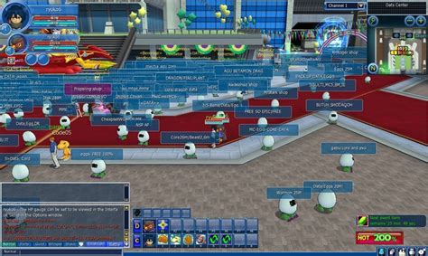 Download Digimon Masters Online for PC / Windows