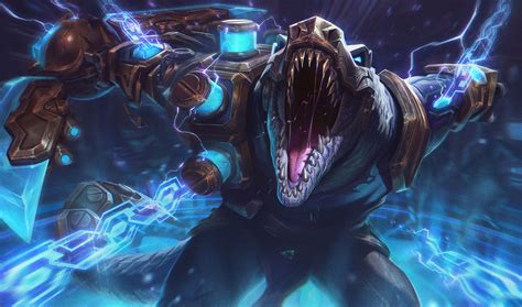 Renekton Wallpapers - Wallpaper Cave