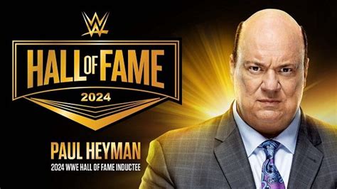 WWE Hall of Fame Live 4/5/24 – April 5 2024 - WatchProWrestling