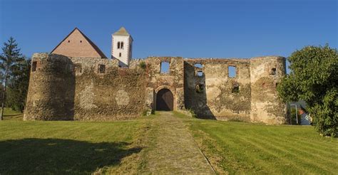 Visit Slavonia, the Green Beauty of Croatia - Click2Croatia