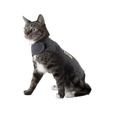 Thundershirt for Cats