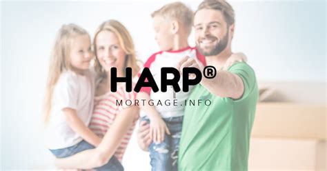 HARP® Rates, Lenders, and Quotes - Mortgage.info