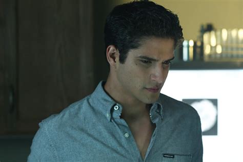 Teen Wolf: Tyler Posey Talks Scott's Journey in Season 5B - Today's ...