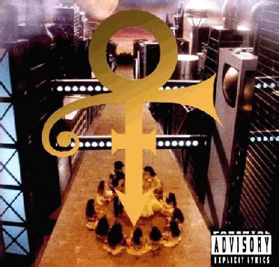 Prince - Love Symbol Album (album review ) | Sputnikmusic