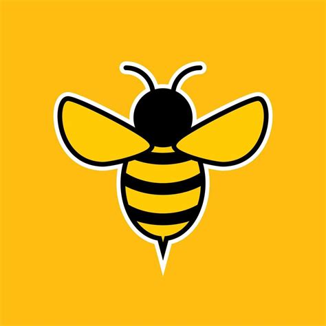 Bumble Bee Logo Design