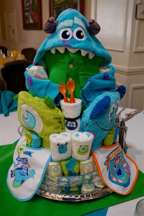 Home - Planning baby shower | Monsters inc baby shower, Monster baby ...