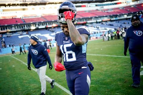 The Tennessee Titans Receivers Group Payroll Is Embarrassing - Sports Illustrated Tennessee ...