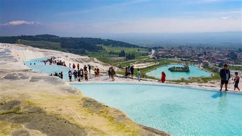 5 Tips on How to Plan Your Perfect Trip to Pamukkale