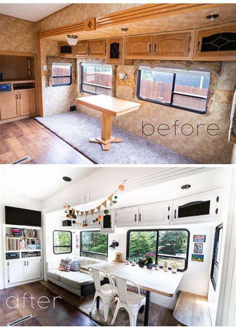 Rv Remodel, Loft Bed, House, Furniture, Home Decor, Decoration Home, Home, Room Decor, Home ...