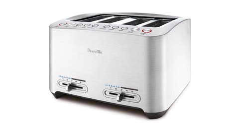 Best toaster 2023: tested by experts | Homes & Gardens