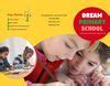 Primary School Brochure Template Brochure Template and Ideas for Design | Fotor