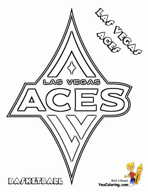 Las Vegas Sign Drawing at GetDrawings | Free download